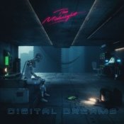 Обкладинка The Midnight – Digital Dreams