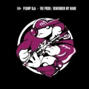 Обкладинка Plump DJs – My Hi Tops