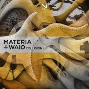 Обкладинка Materia, Waio – Collision (Original Mix)