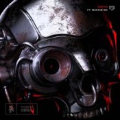Обкладинка Annix – Droids