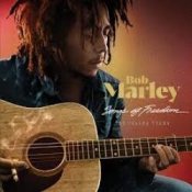 Обкладинка Bob Marley – Ride Natty Ride