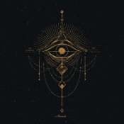 Обкладинка Amanati – Spell