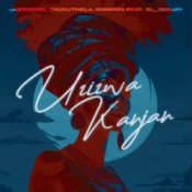 Обкладинка Jazzworx & MaWhoo & Thukuthela – Uzizwa Kanjan (feat. GL_Ceejay)