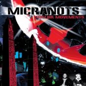 Обкладинка Micranots – Good Heavens