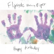Обкладинка Flipsyde – Happy Birthday