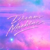Обкладинка Purple Disco Machine & Alison Goldfrapp – Dream Machine