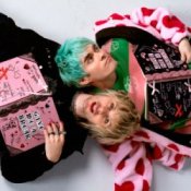 Обкладинка Michael Clifford – give me a break! (Feat. Waterparks)