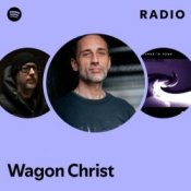 Обкладинка Wagon Christ – Sci Fi Staircase