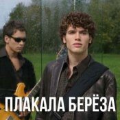 Обкладинка Корни – Плакала Береза