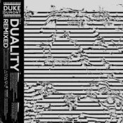 Обкладинка Duke Dumont – Ocean Drive (Purple Disco Machine Remix)