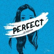 Обкладинка Ed Sheeran – One