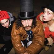 Обкладинка Locussolus – Throwdown