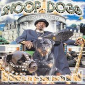 Обкладинка Snoop Dogg feat. Master P – Get Bout It & Rowdy
