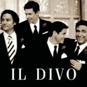 Обкладинка Il Divo – Angels