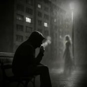 Слухати HUNCHAK – Під твоїми вікнами