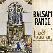 Обкладинка Balsam Range – The Boat Of Love