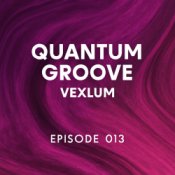 Обкладинка Vexlum – Quantum Groove 013