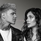 Слухати Demchuk feat. Анна Трінчер – Цілуй