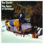 Обкладинка Ray Charles – Christmas time