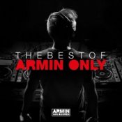 Обкладинка Armin van Buuren feat. Kensington – Heading Up High (First State Remix)