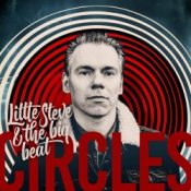 Обкладинка Little Steve and The Big Beat – Anna Lee