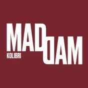 Обкладинка Kolibri – Мадам (KARMV REMIX)