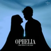 Обкладинка Chris Thrace & Dr. Mako – Ophelia