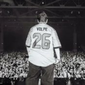 Обкладинка Skrillex & Young Miko – Duro (Ray Volpe Remix)