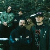 Обкладинка Dying Realm – Abundant Mutilation