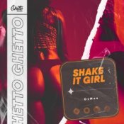 Обкладинка OsMan – Shake It Girl