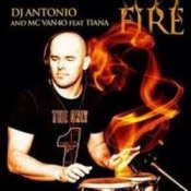 Обкладинка DJ Antonio – Disco Bar