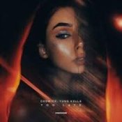 Обкладинка YUNG KXLLA – Wild Hunt