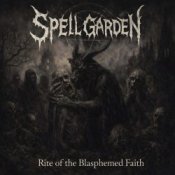 Spell Garden - Bongatron