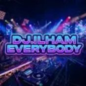 Обкладинка DJ.ILHAM – Everybody