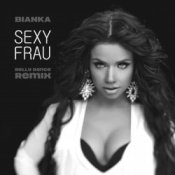 Обкладинка Бьянка – Sexy Frau (Belly Dance Remix)