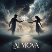 Обкладинка AI MOVA – Тече,тече ріка (Live Atmosphere)