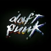 Обкладинка Daft Punk – Around The World