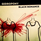Обкладинка Gidropony – Last Crushed Joystick