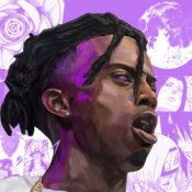 Обкладинка Playboi Carti – Old Money
