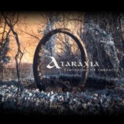 Обкладинка Ataraxia – Ondine