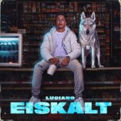 Обкладинка Luciano – Orda