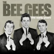 Обкладинка Bee Gees – Let There Be Love