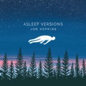 Обкладинка Jon Hopkins – Light Through The Veins