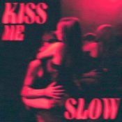 Обкладинка VANES – Kiss Me Slow