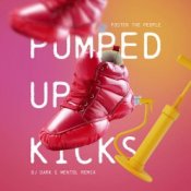Обкладинка DJ Dark & Mentol – Pumped Up Kicks
