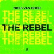 Обкладинка Niels van Gogh – The Rebel