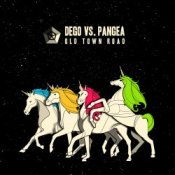 Обкладинка Dego – Easy does it
