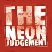 Обкладинка The Neon Judgement – Army Green (WOIII)