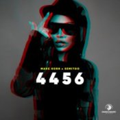 Обкладинка Marc Korn & Semitoo – 4456