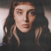 Обкладинка KLER – На вінілі